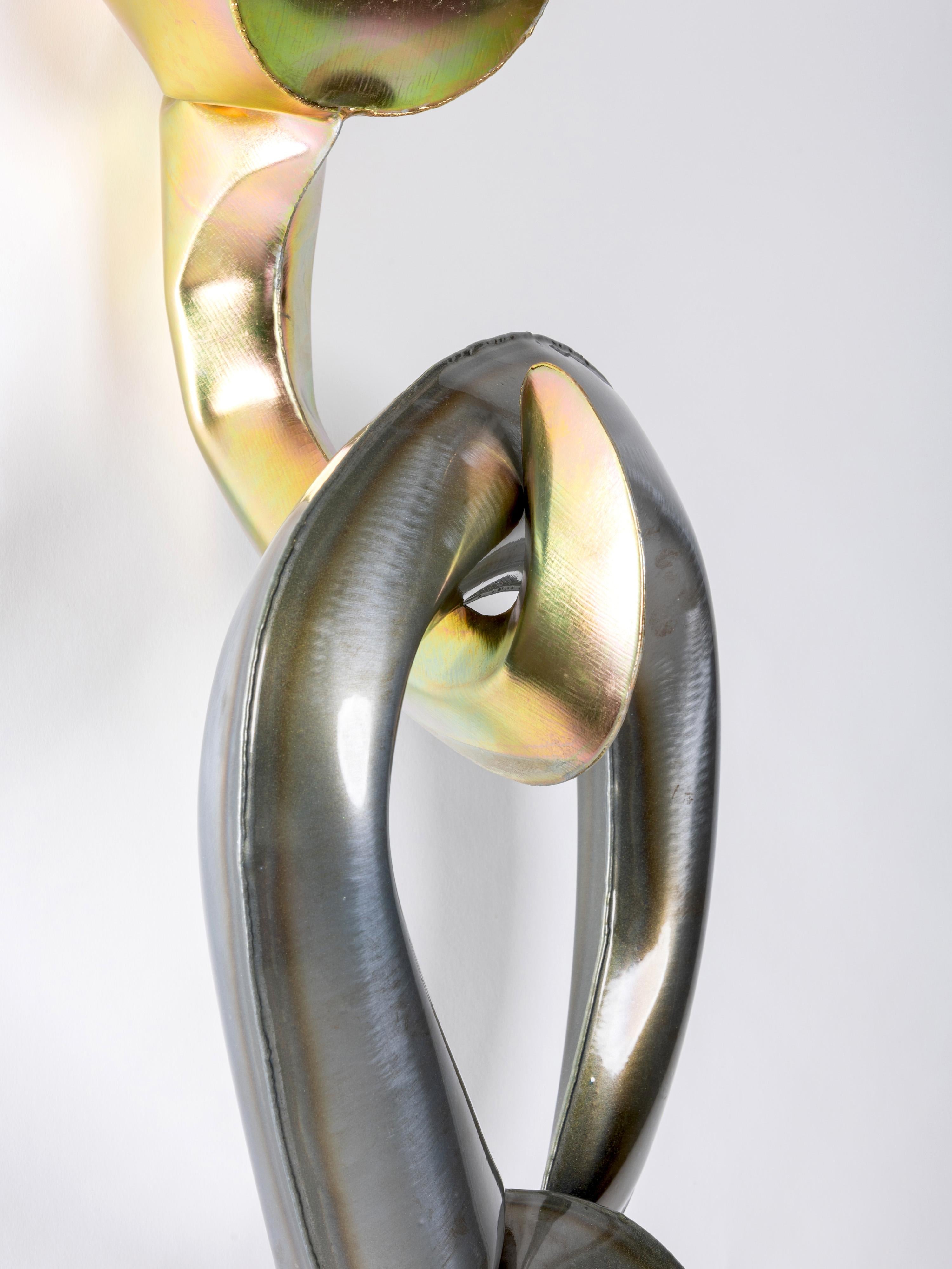 Chain \ Wall mounted light For Sale 1