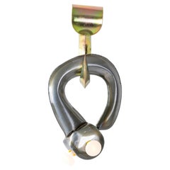 Chain \ Wall mounted light