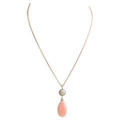 Chain with Pendant