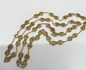 Perles Tubulaires Plaqué Or 18K - Lot D'environ 100, 10 Mm De Long, 1,5 Mm De Diamètre - Pour Fabrication Bijoux DIY