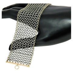 Stainless Steel Charm Bracelets