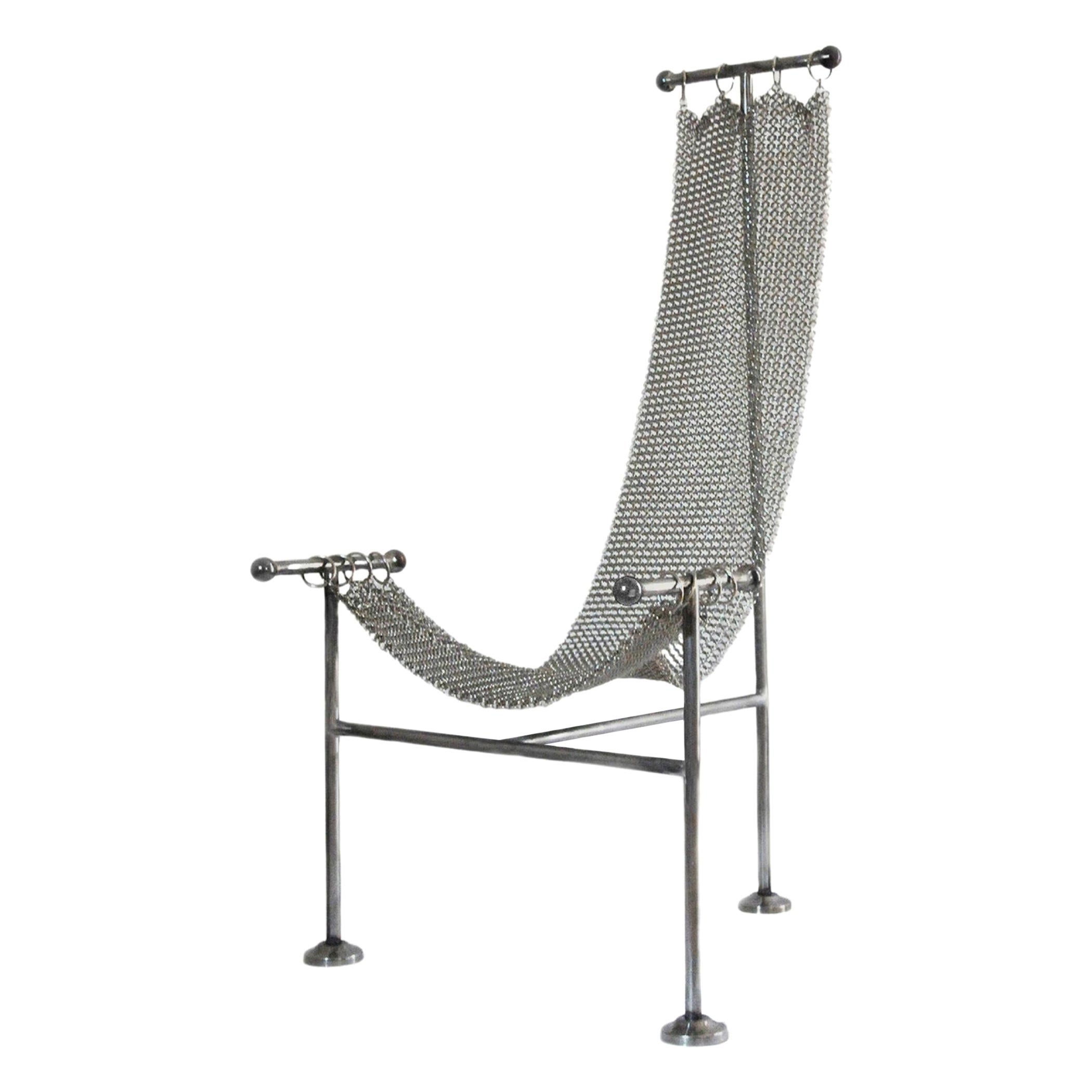 Why is it called a porter’s chair?