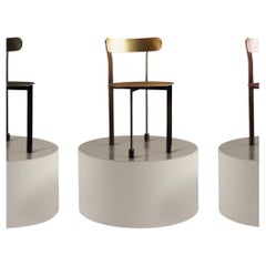 Chair 01 Larose Guyon