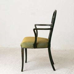 Chair 18th Century England