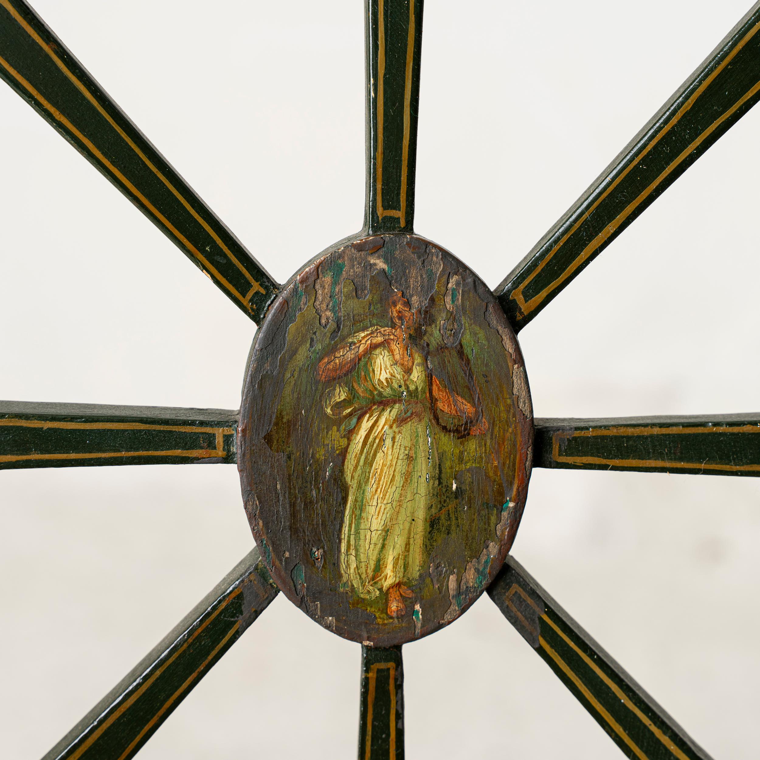 Sedia Inghilterra del XVIII secolo In condizioni buone in vendita a New York, NY