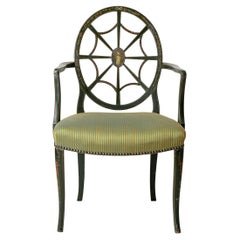 Chair 18th Century England