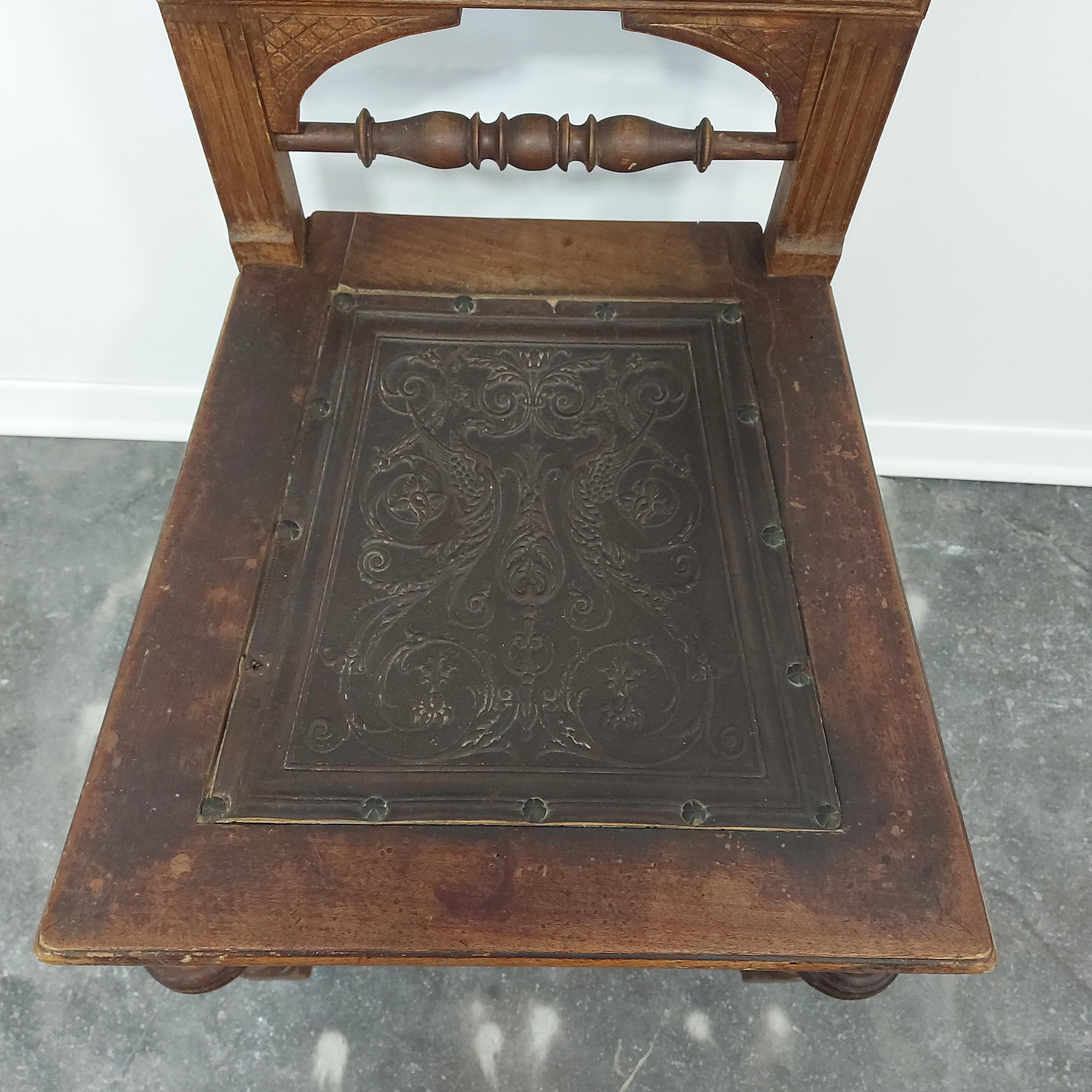 Chair 1930s For Sale 8