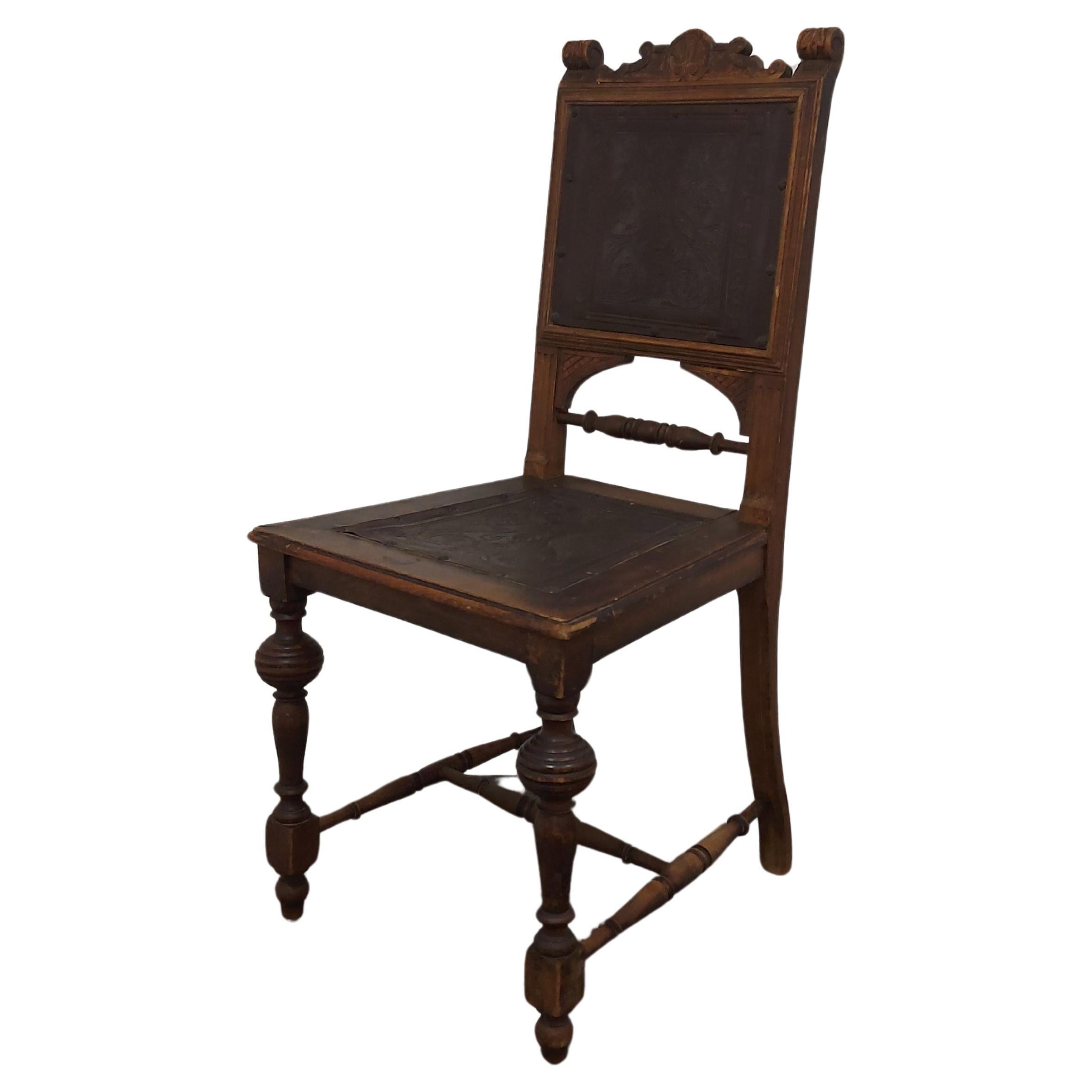 Chair 1930s