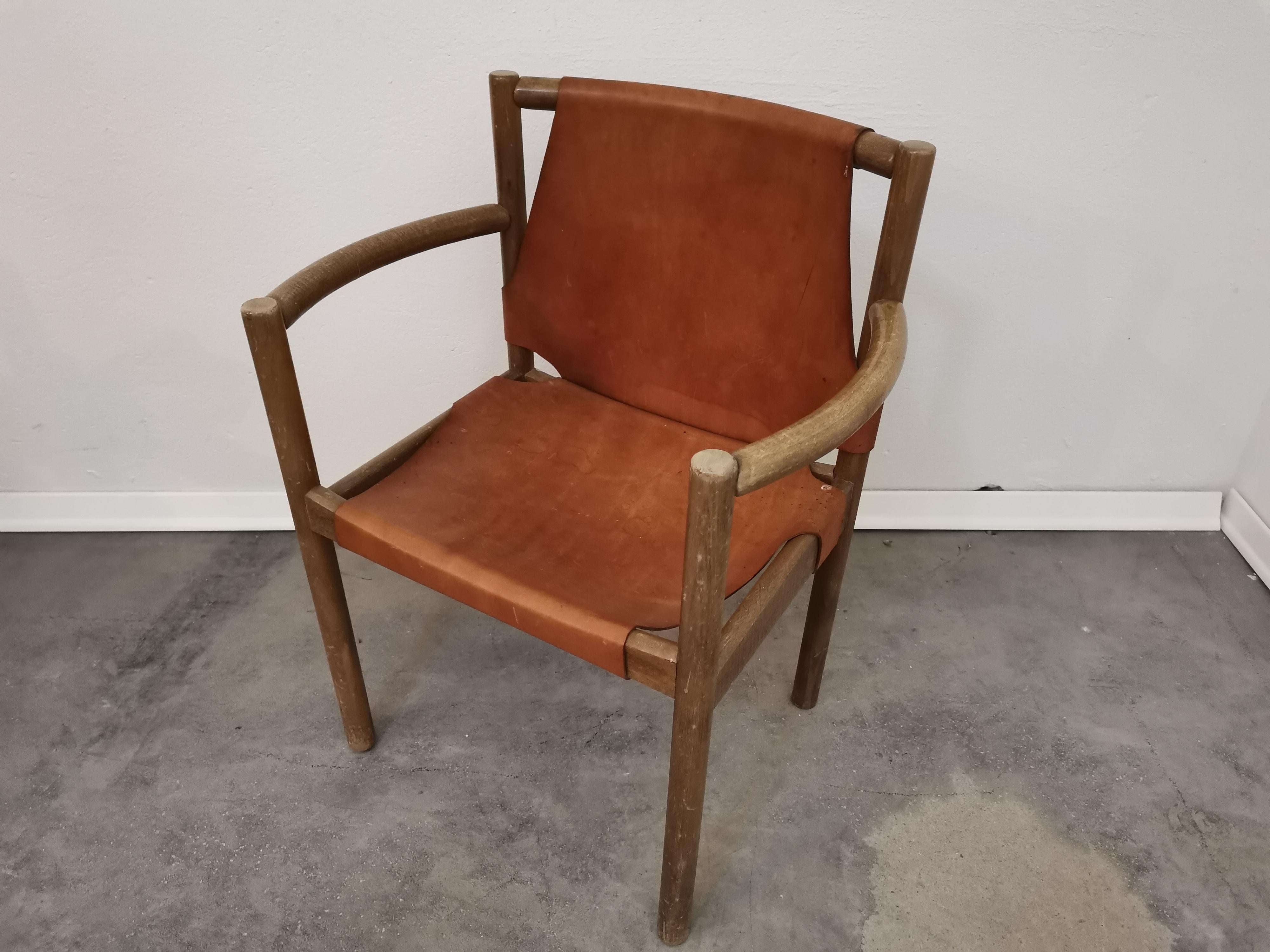 Chair, 1960s For Sale 3