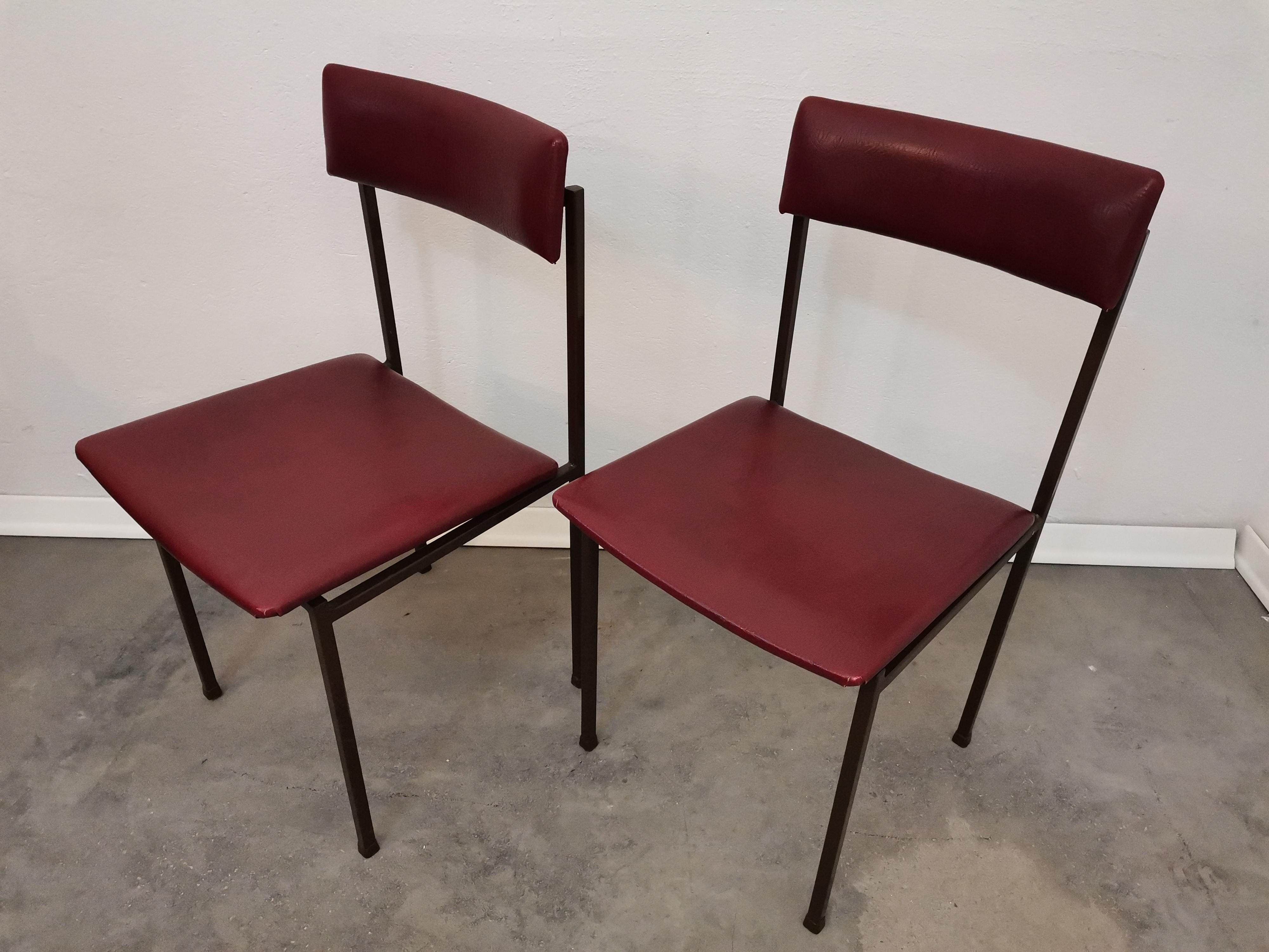 Chair, 1960s For Sale 6