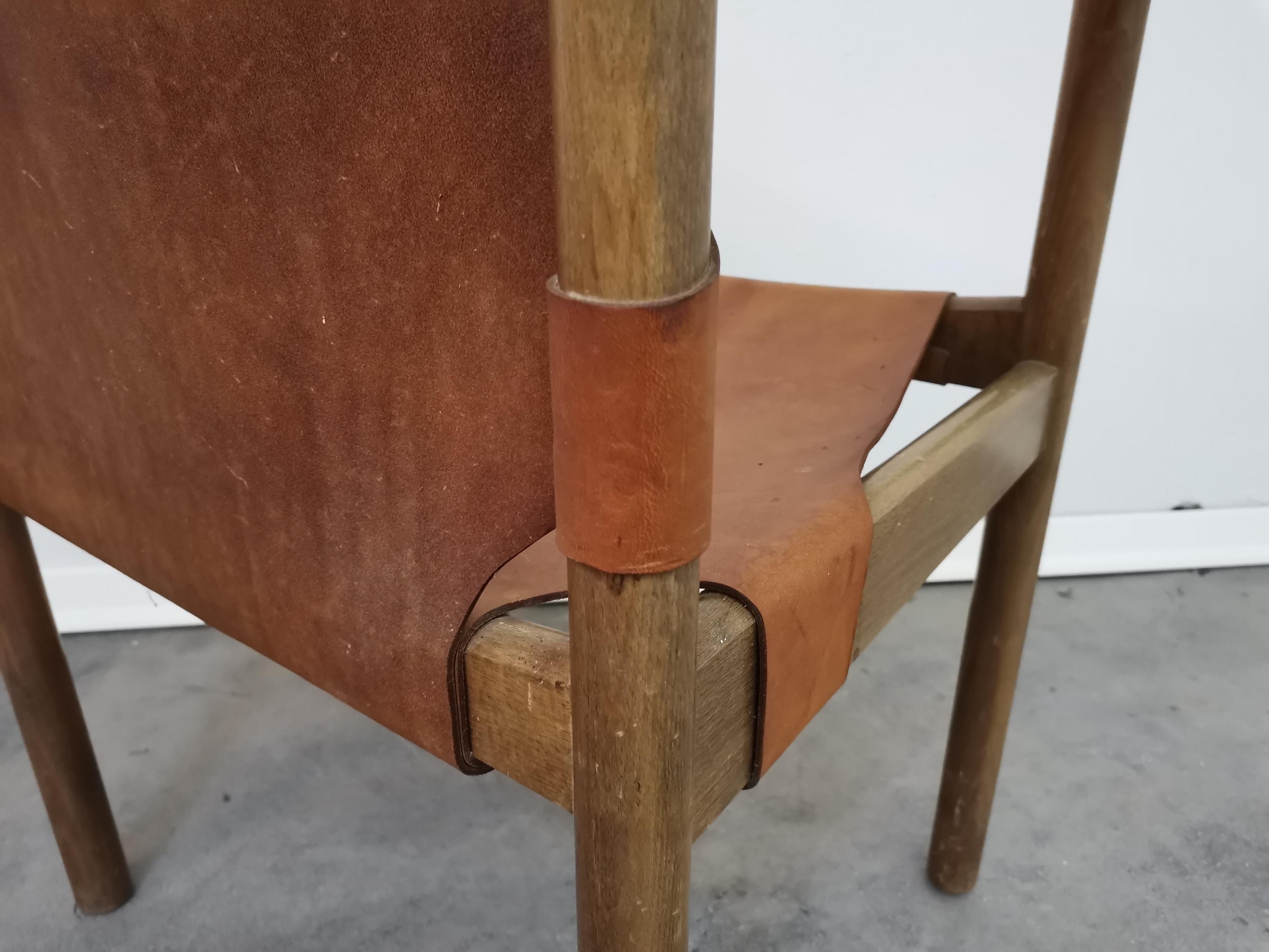 Chair, 1960s In Good Condition For Sale In Ljubljana, SI