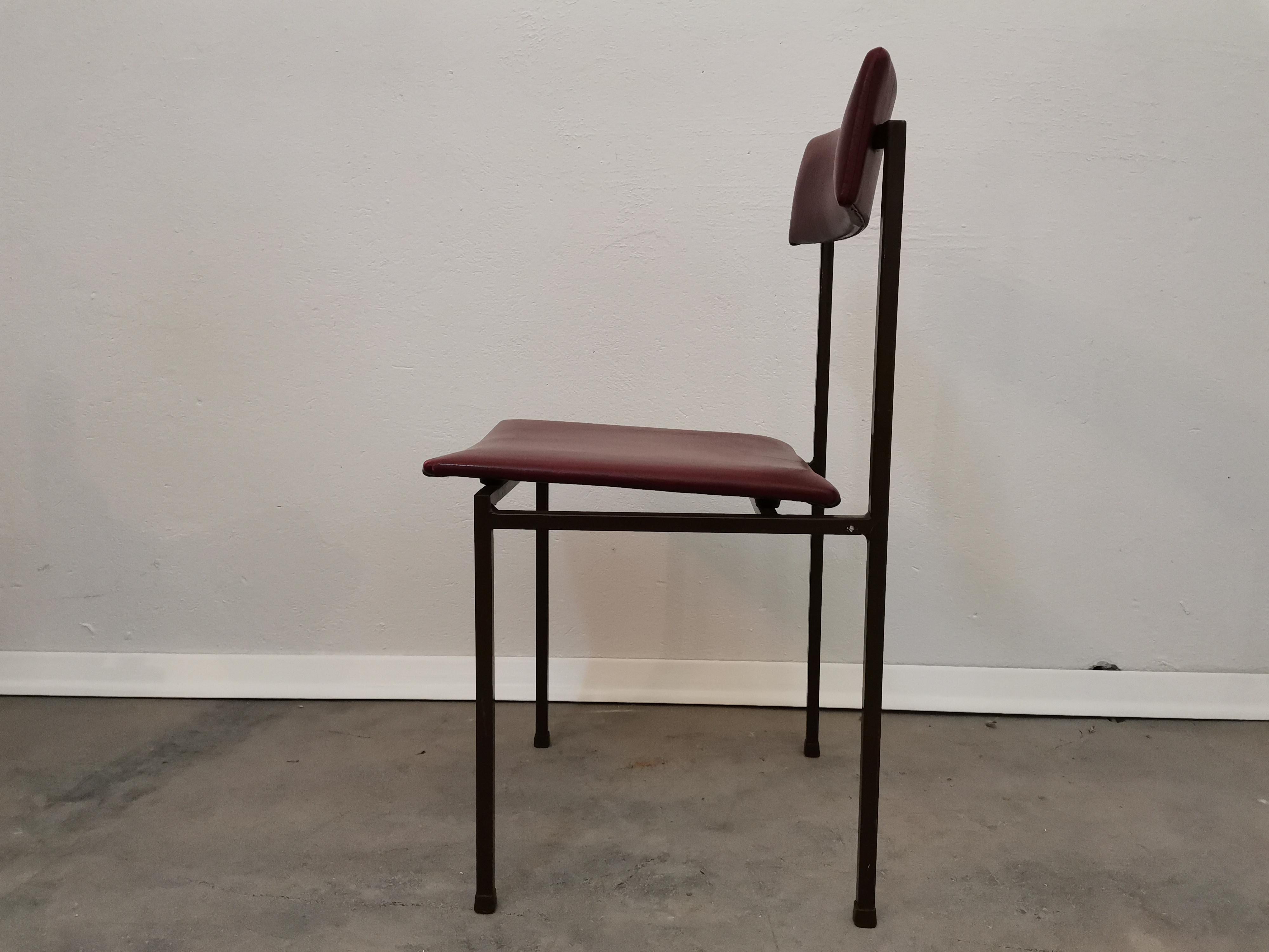 Chair, 1960s In Good Condition For Sale In Ljubljana, SI