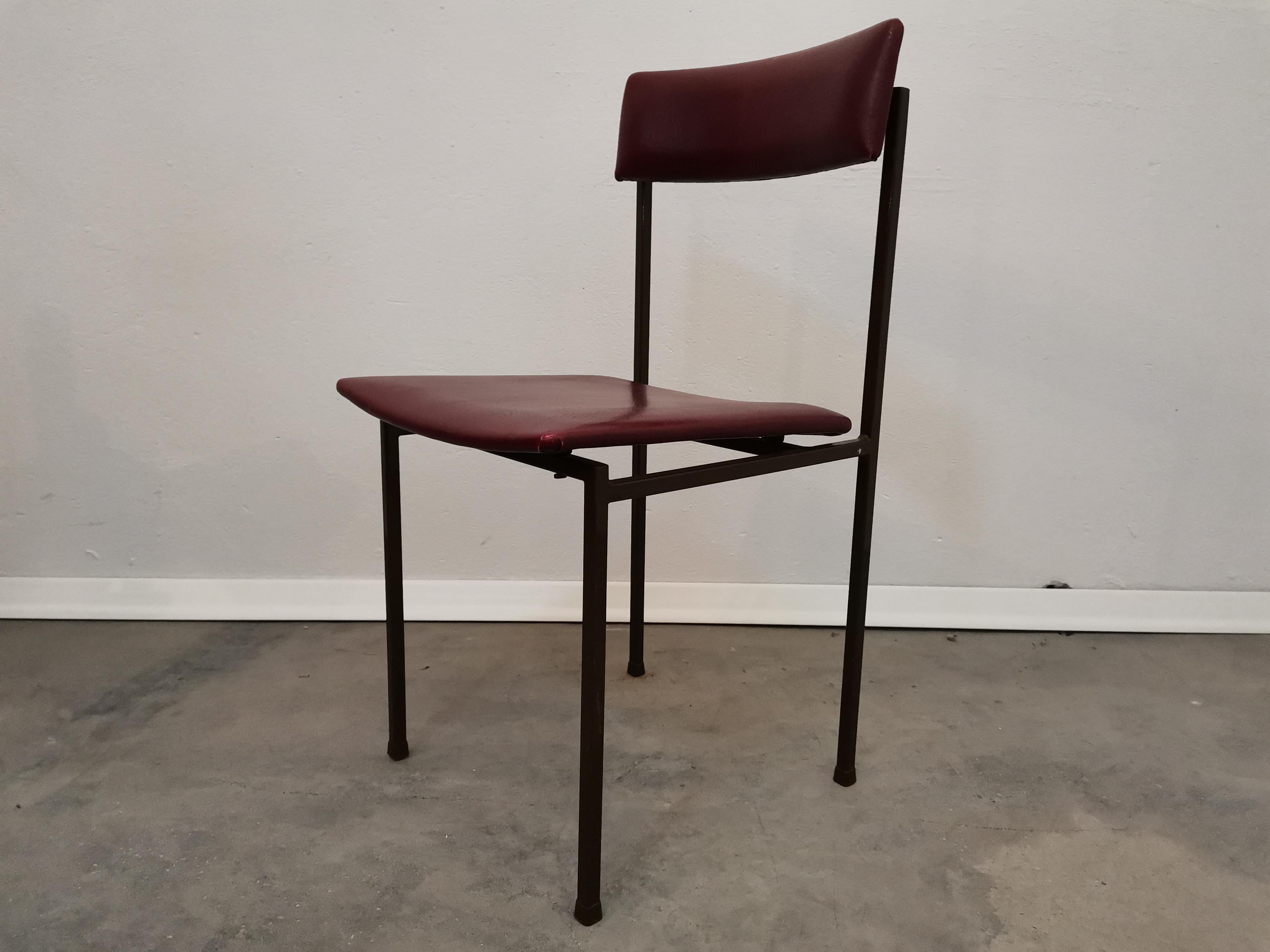 Chair, 1960s For Sale 1