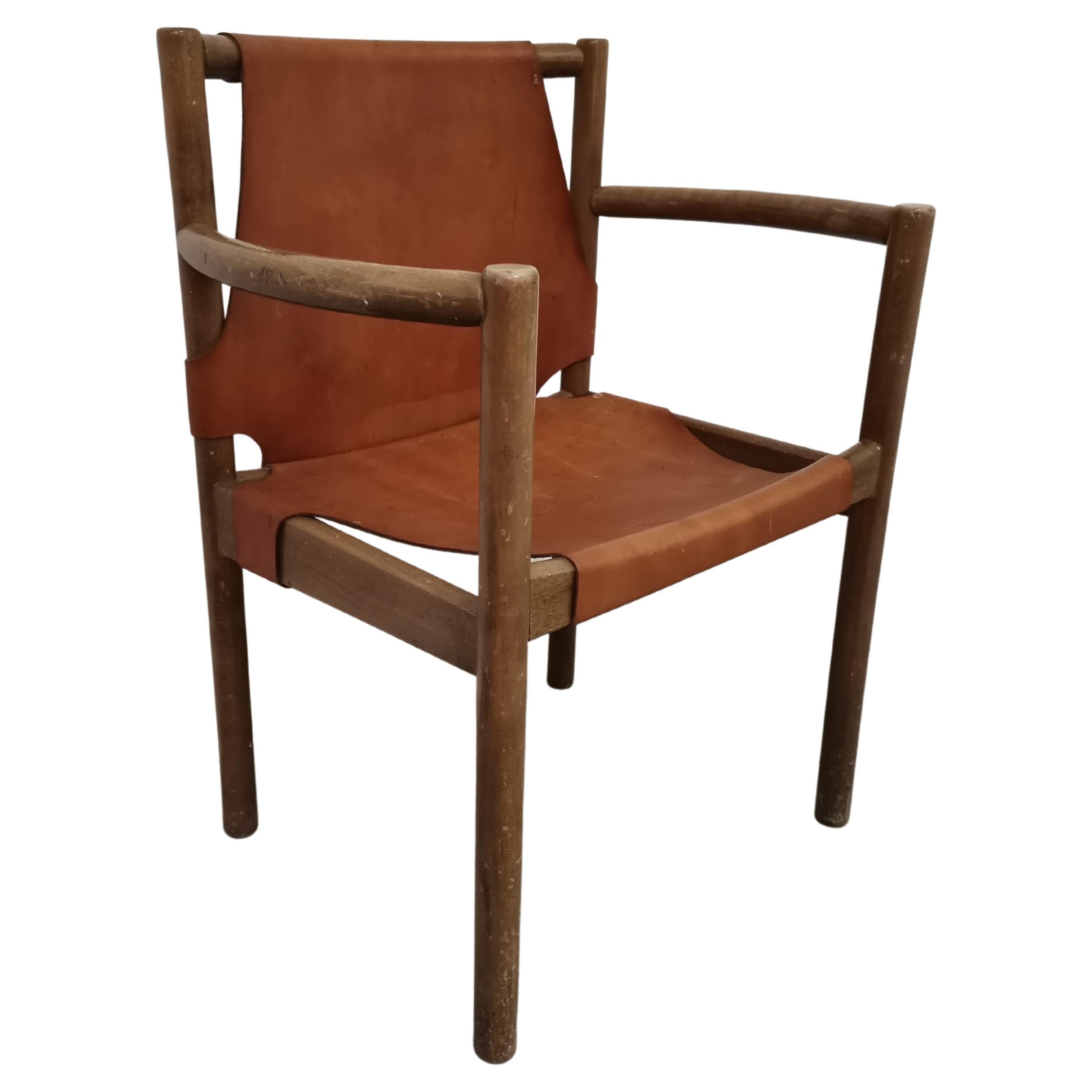 Chaise, années 1960 en vente