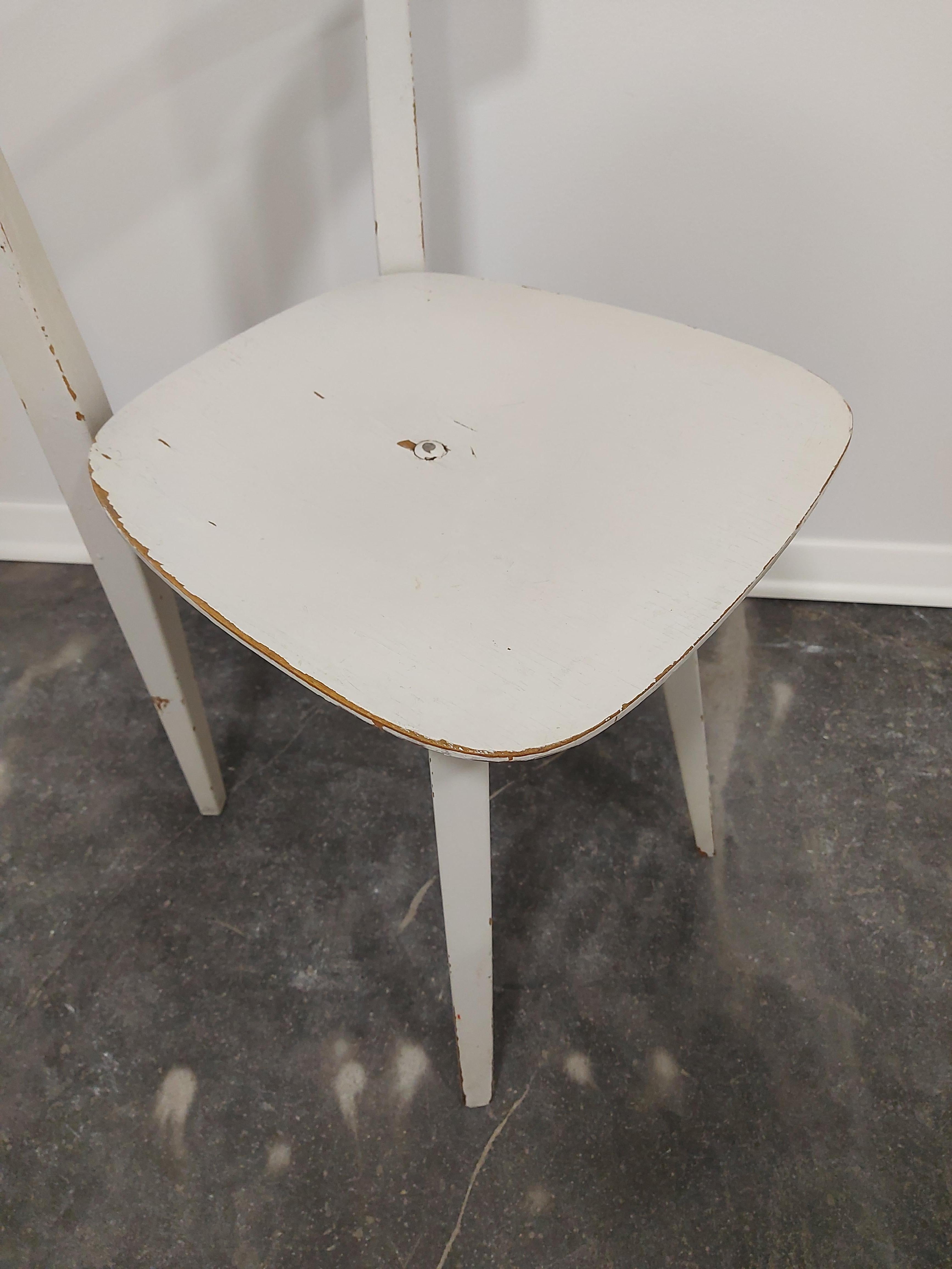 Chair, 1960s Unique For Sale 1