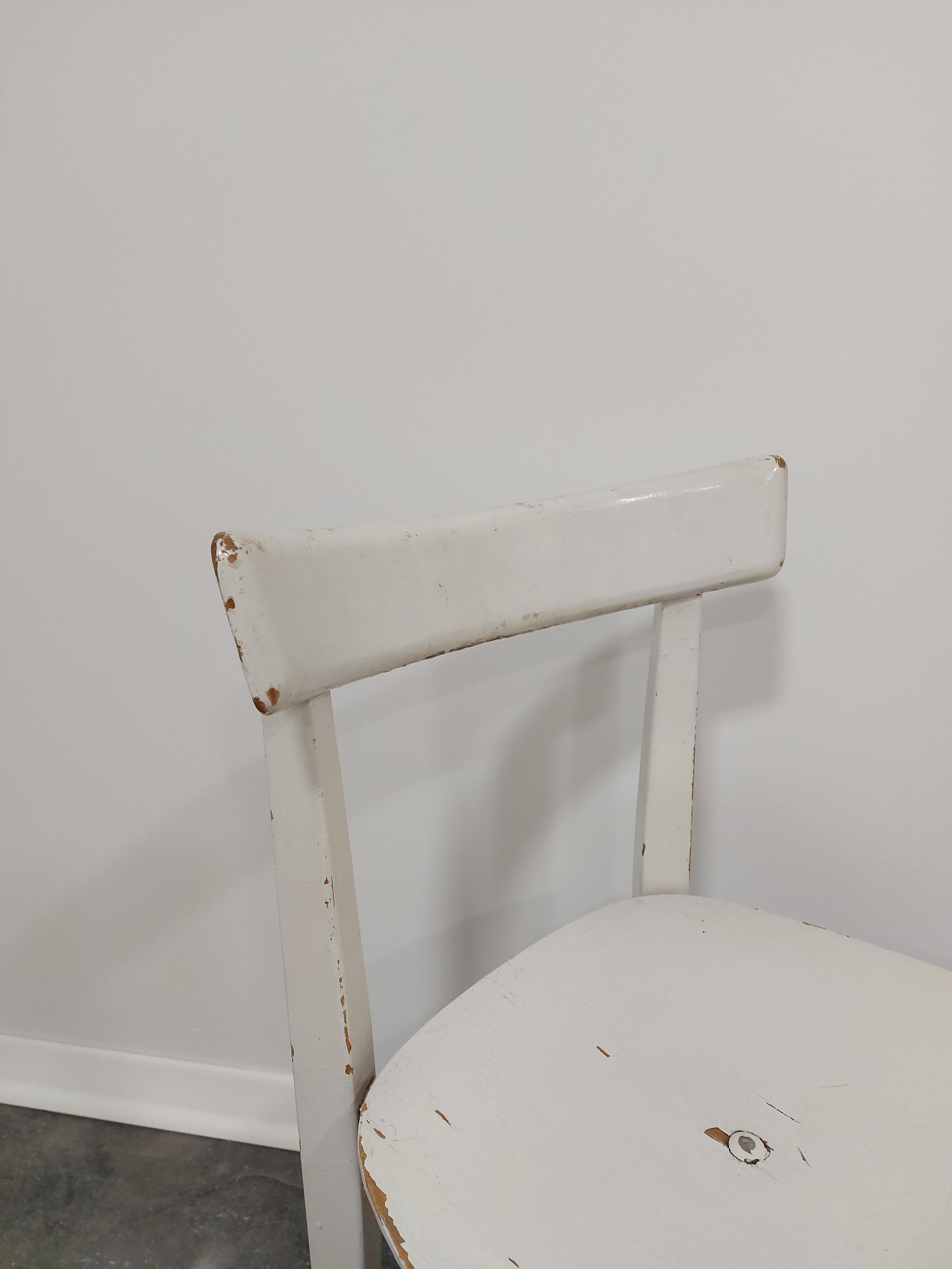 Chair, 1960s Unique For Sale 2