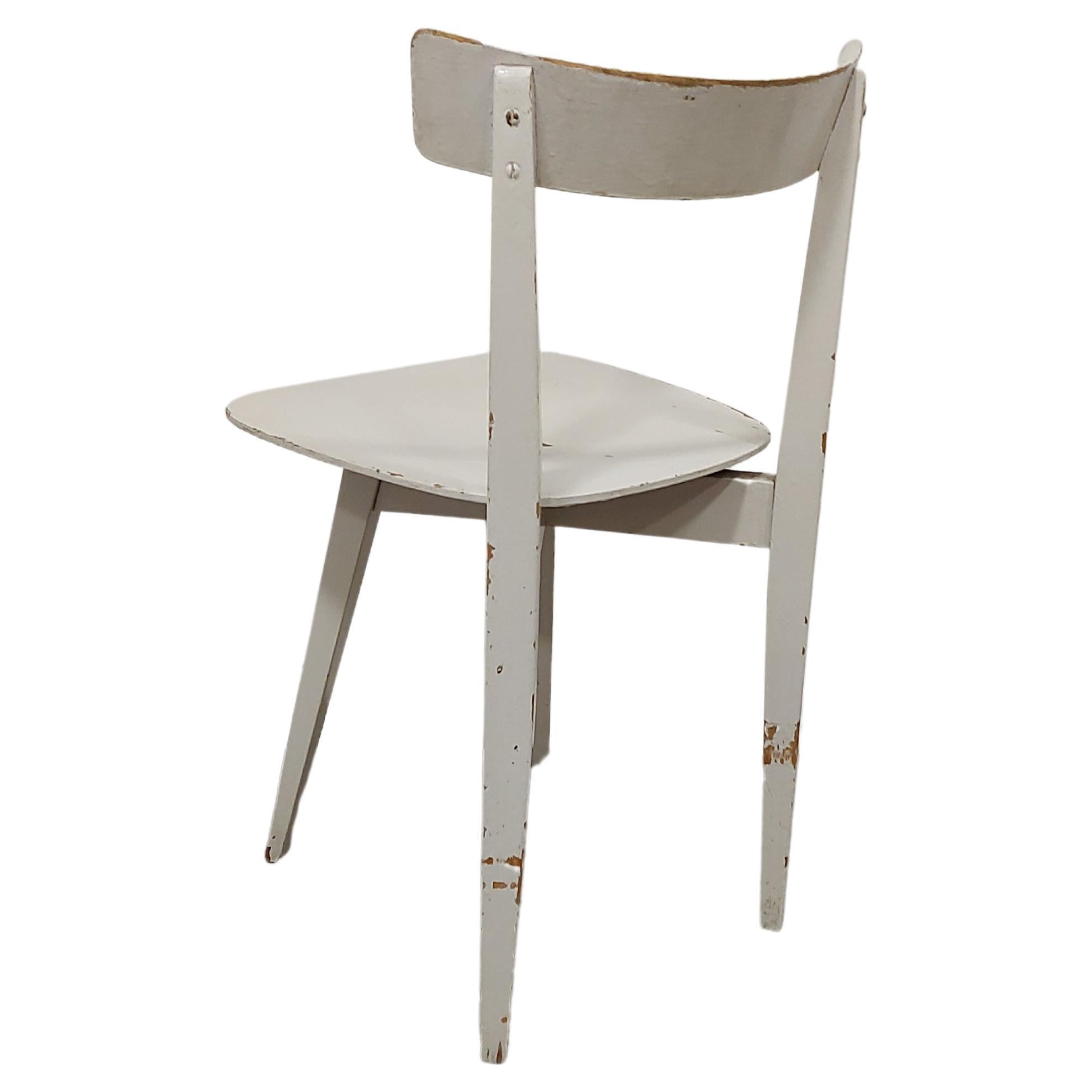 Chair, 1960s Unique For Sale