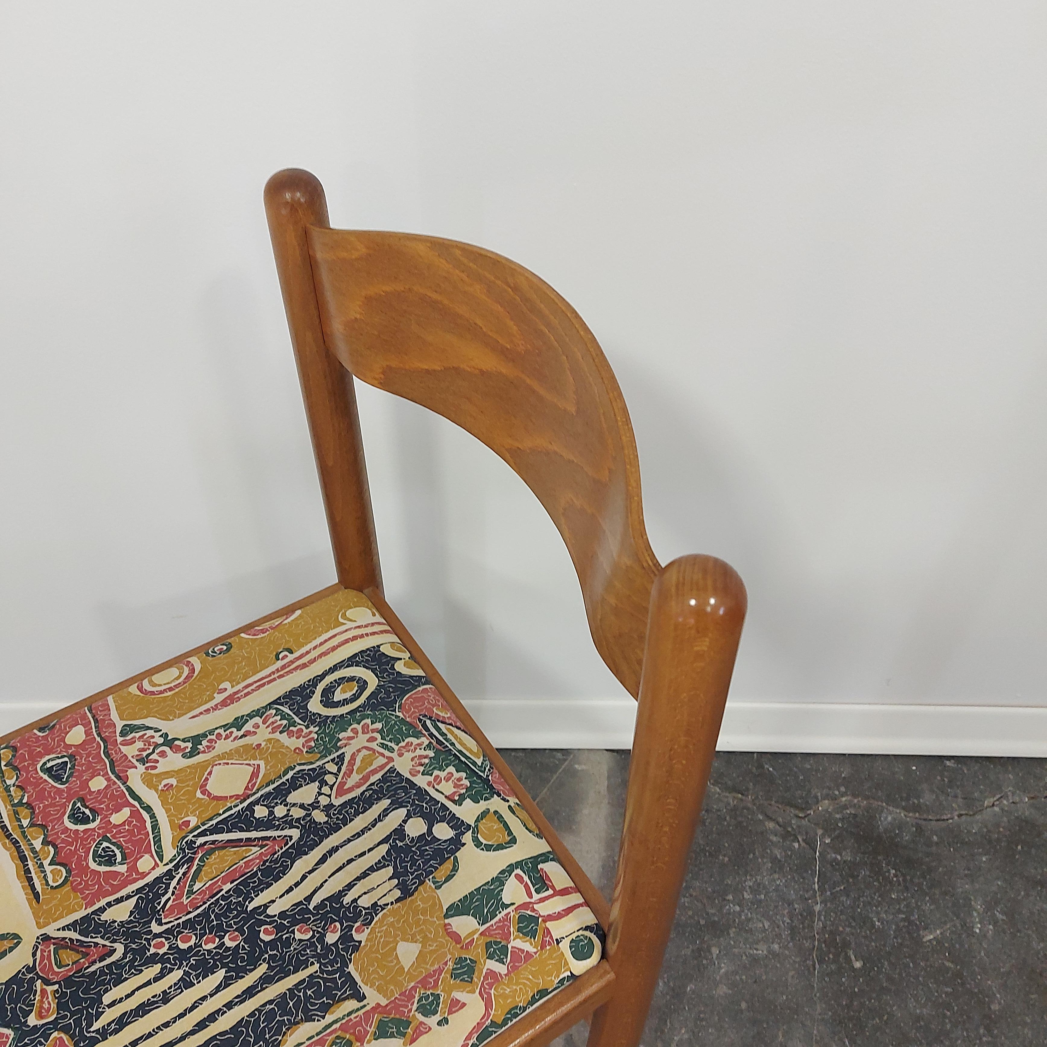 Chair 1980s In Good Condition For Sale In Ljubljana, SI