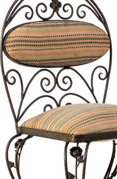 Chair - 19th Century