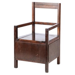 Chair - 19th century