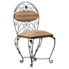 Chair - 19th Century