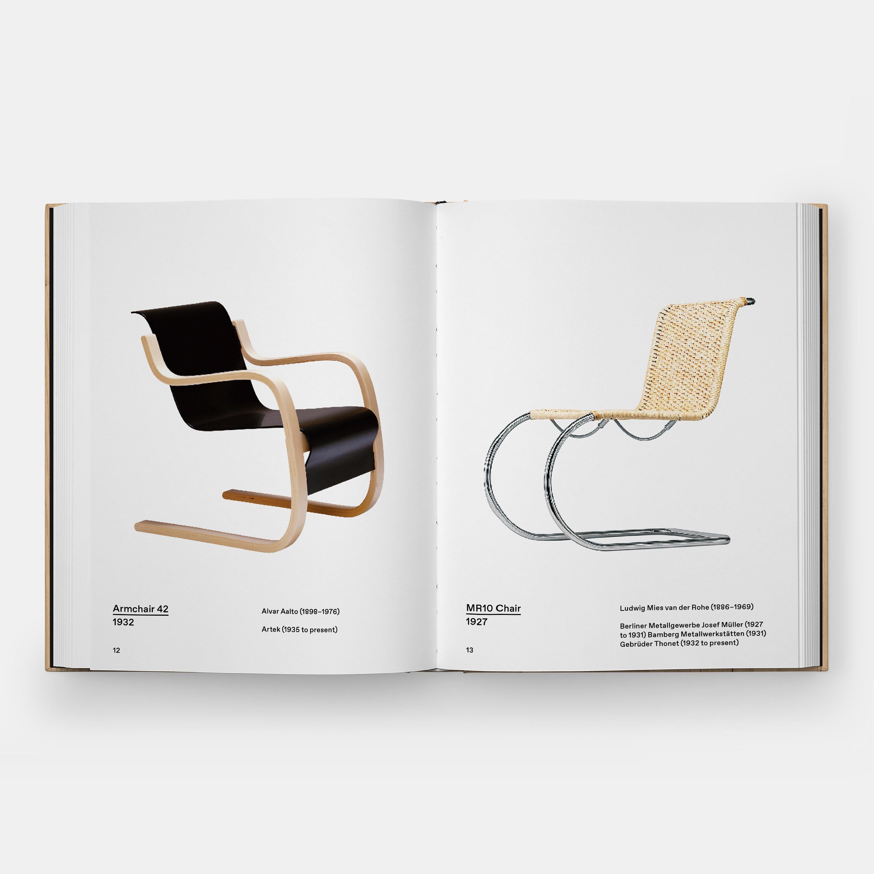 Sedia 500 Design/One che conta In condizioni Nuovo in vendita a New York, NY