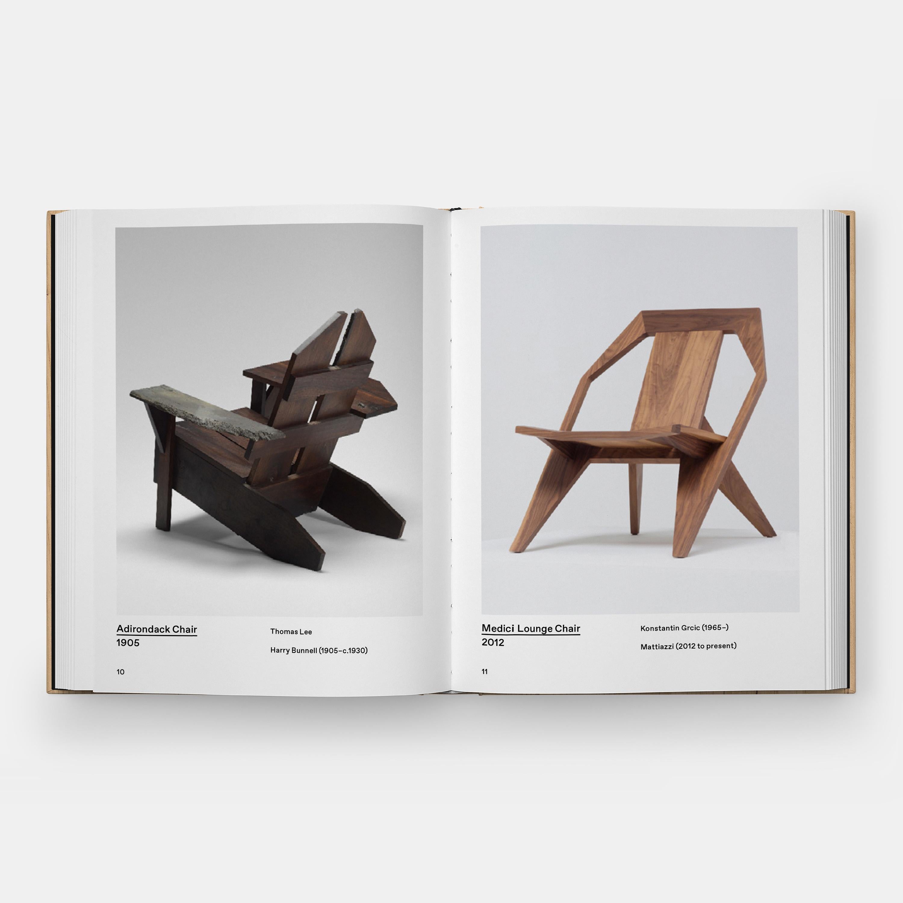 XXI secolo e contemporaneo Sedia 500 Design/One che conta in vendita