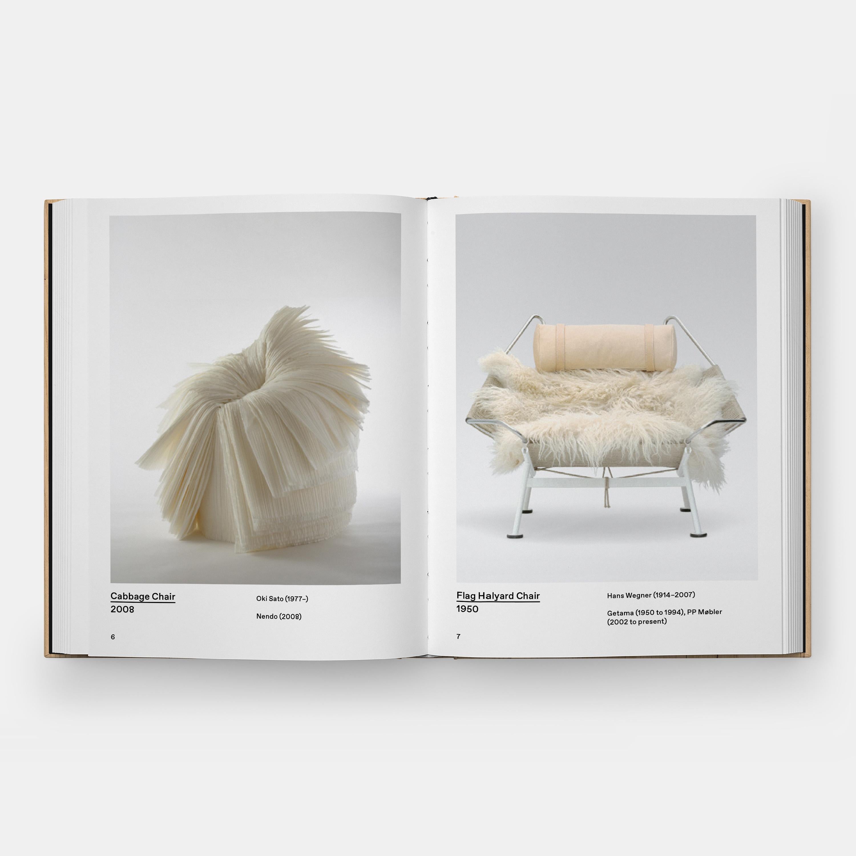 Sedia 500 Design/One che conta in vendita 1