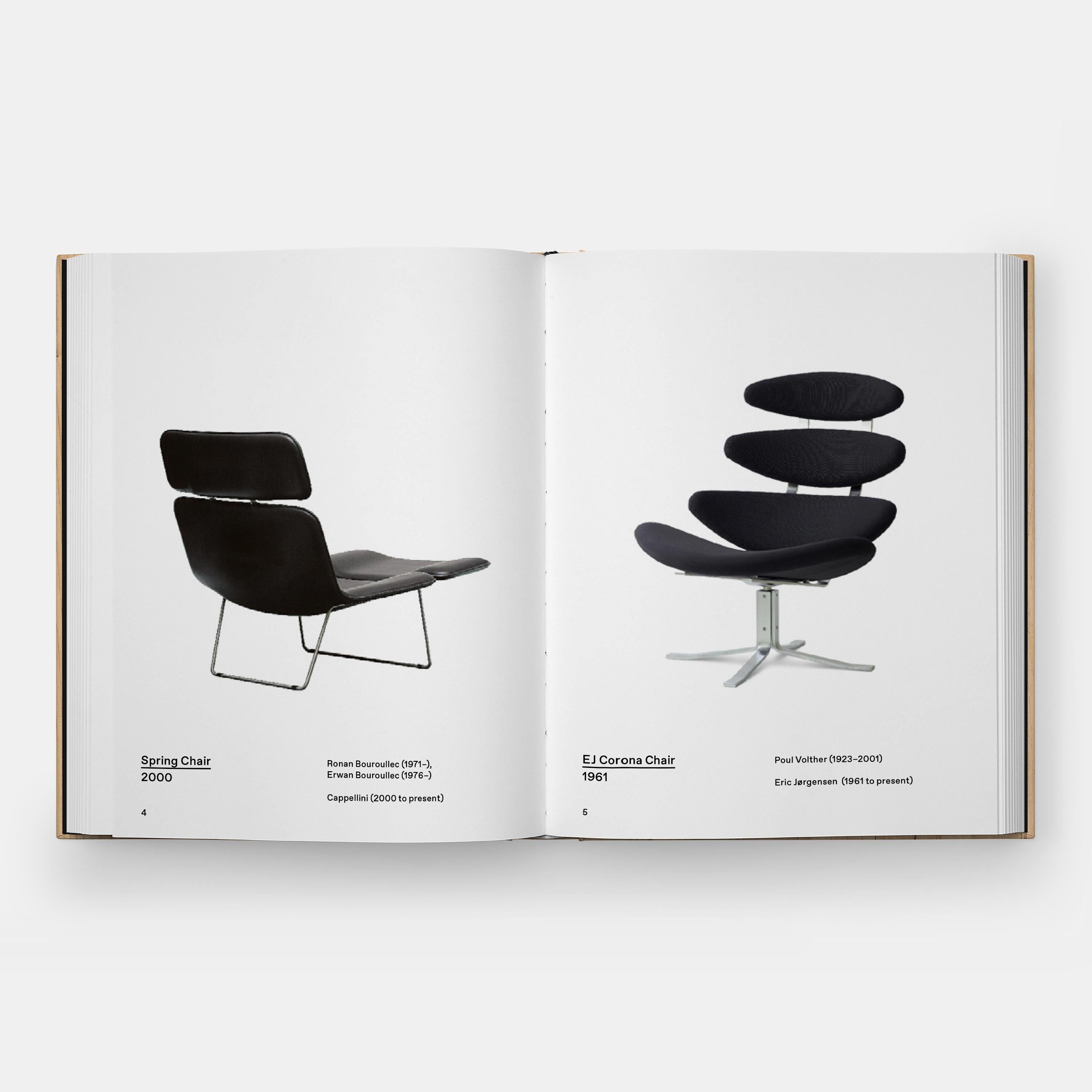 Sedia 500 Design/One che conta in vendita 2