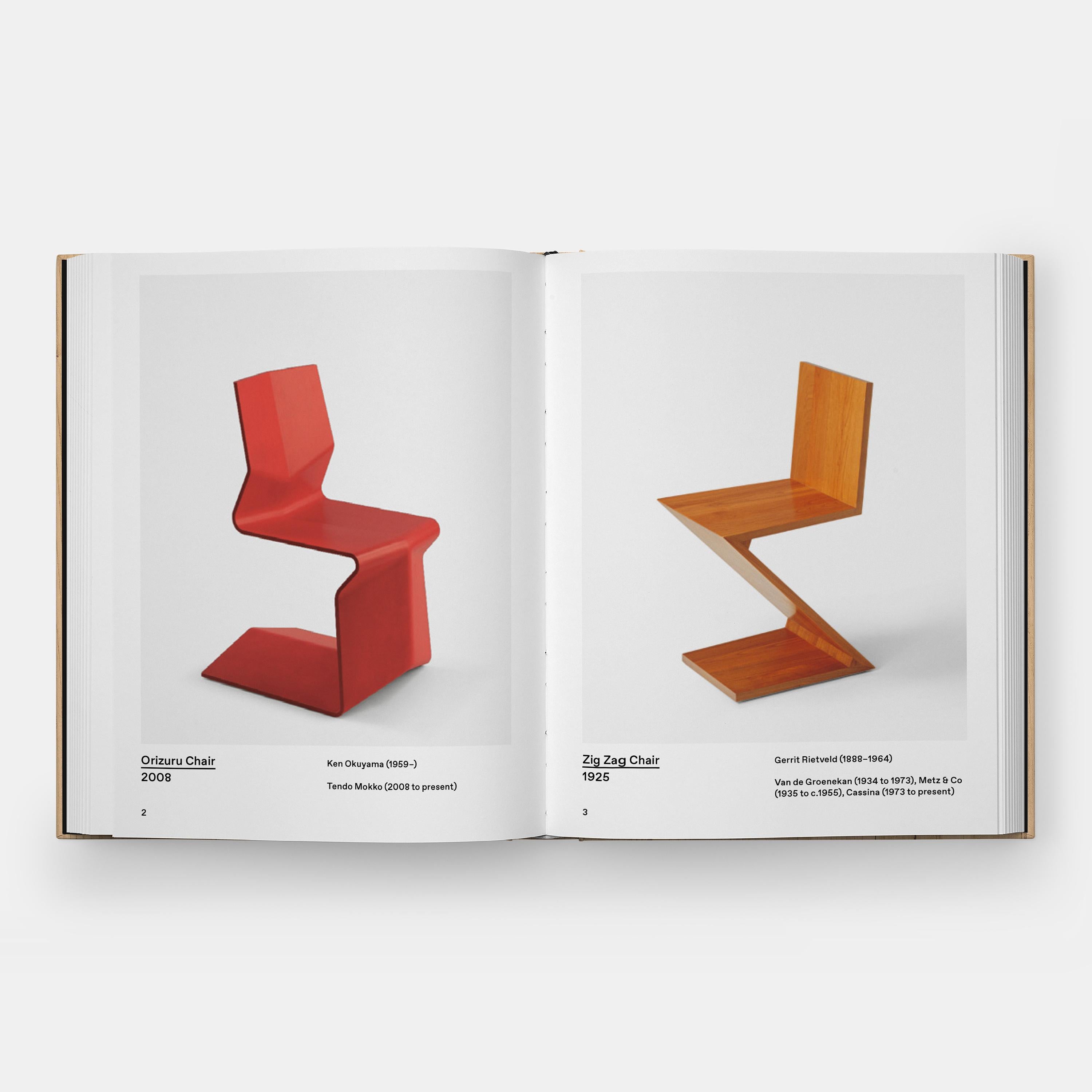 Sedia 500 Design/One che conta in vendita 3