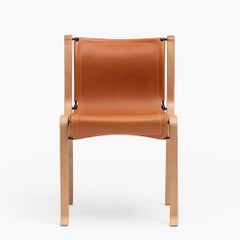 Chair A by Cristián Valdés