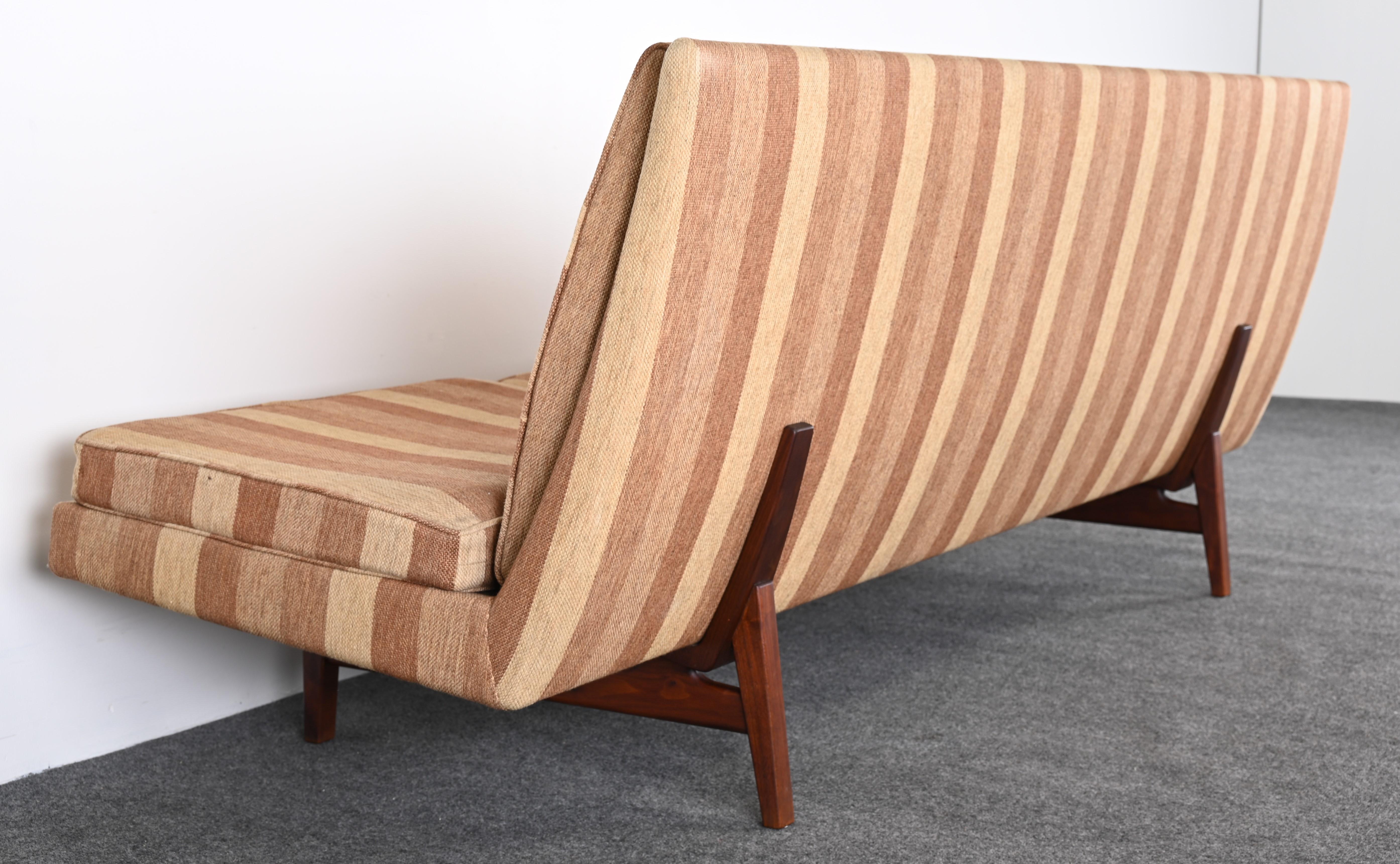 Chair and Sofa by Jens Risom, 1950s 5