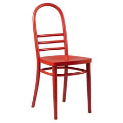 Chair, Anonymous, Designed for Thonet, Austria, 1920s