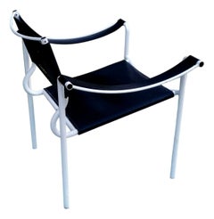 Fauteuil « Spaghetti » de Giandomenico Belotti pour Alias, années 1980