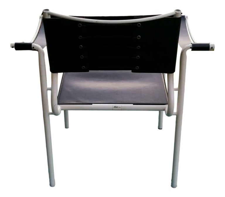 Italian Chair Armchair 