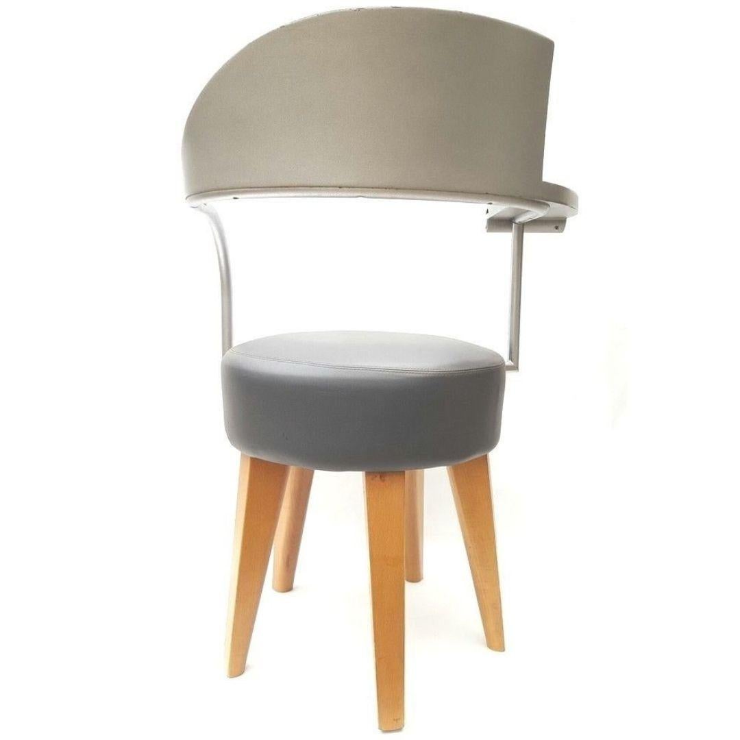 Sedia Poltrona 