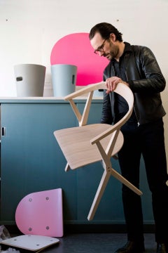 Stuhl B von Konstantin Grcic