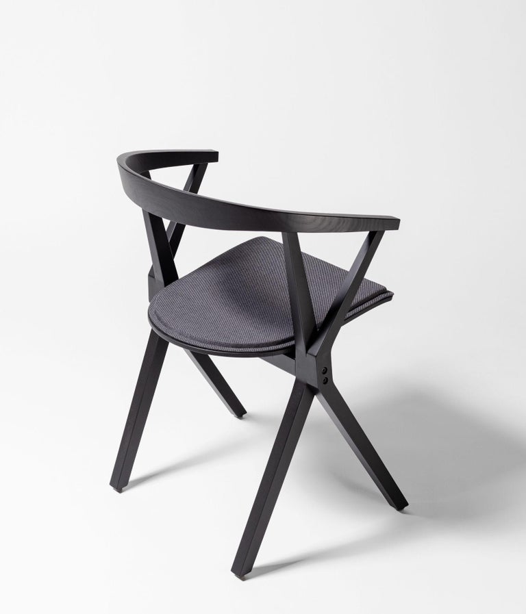 Modern Chair B by Konstantin Grcic For Sale