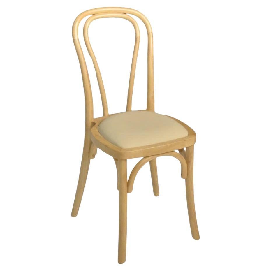 Chair Bent Wood Contract Bistro Chair