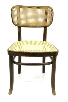 Chair by Adolf Schneck for Thonet, 1930s
