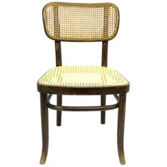 Chair by Adolf Schneck for Thonet, 1930s