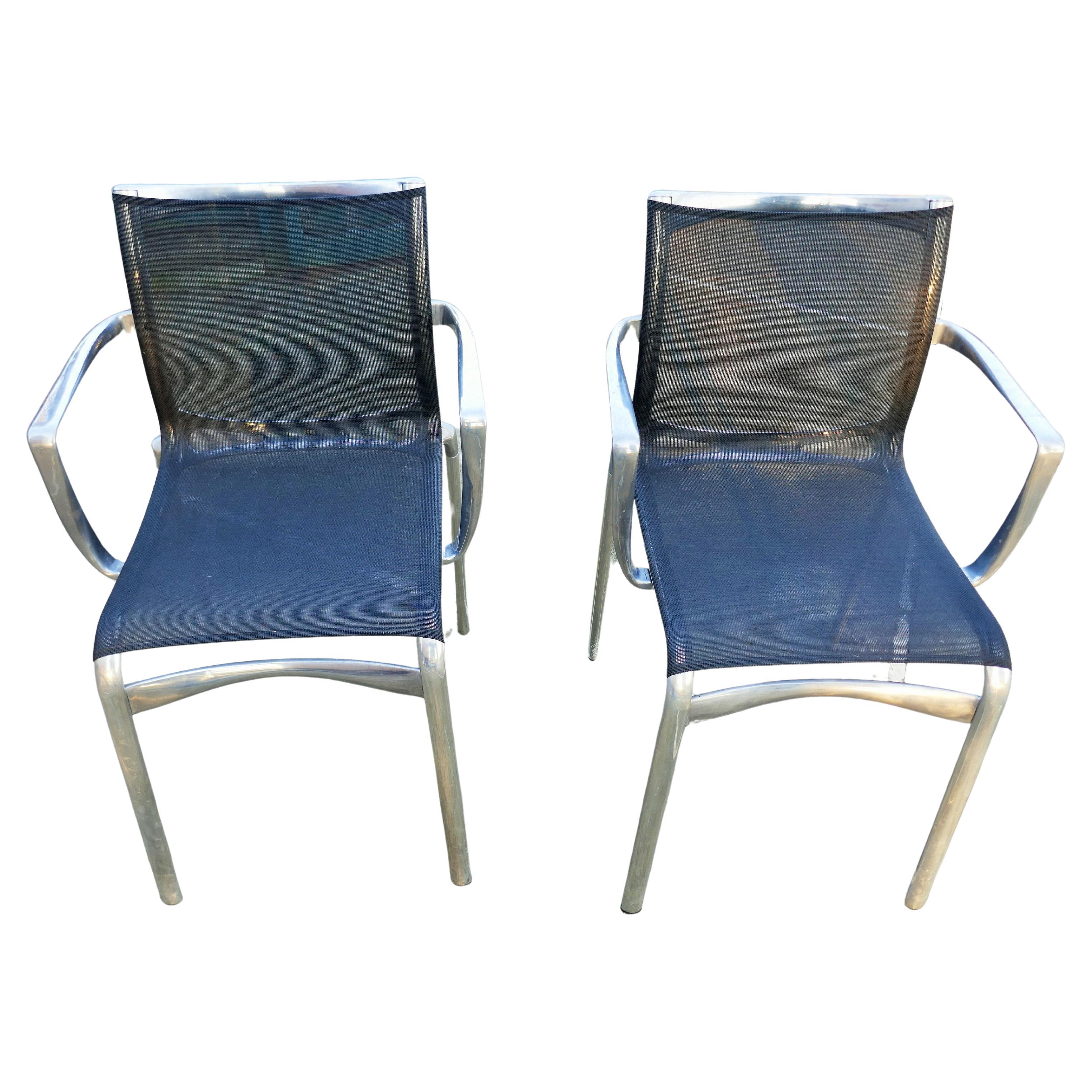 Italian Chair by Alberto Meda for Alias. in vendita