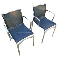 Chair by Alberto Meda for Alias.