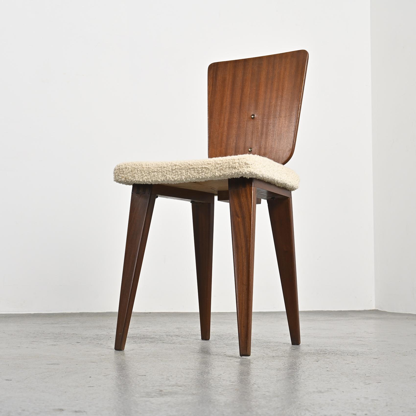 Silla de André Sornay, Lyon Francia en venta 5