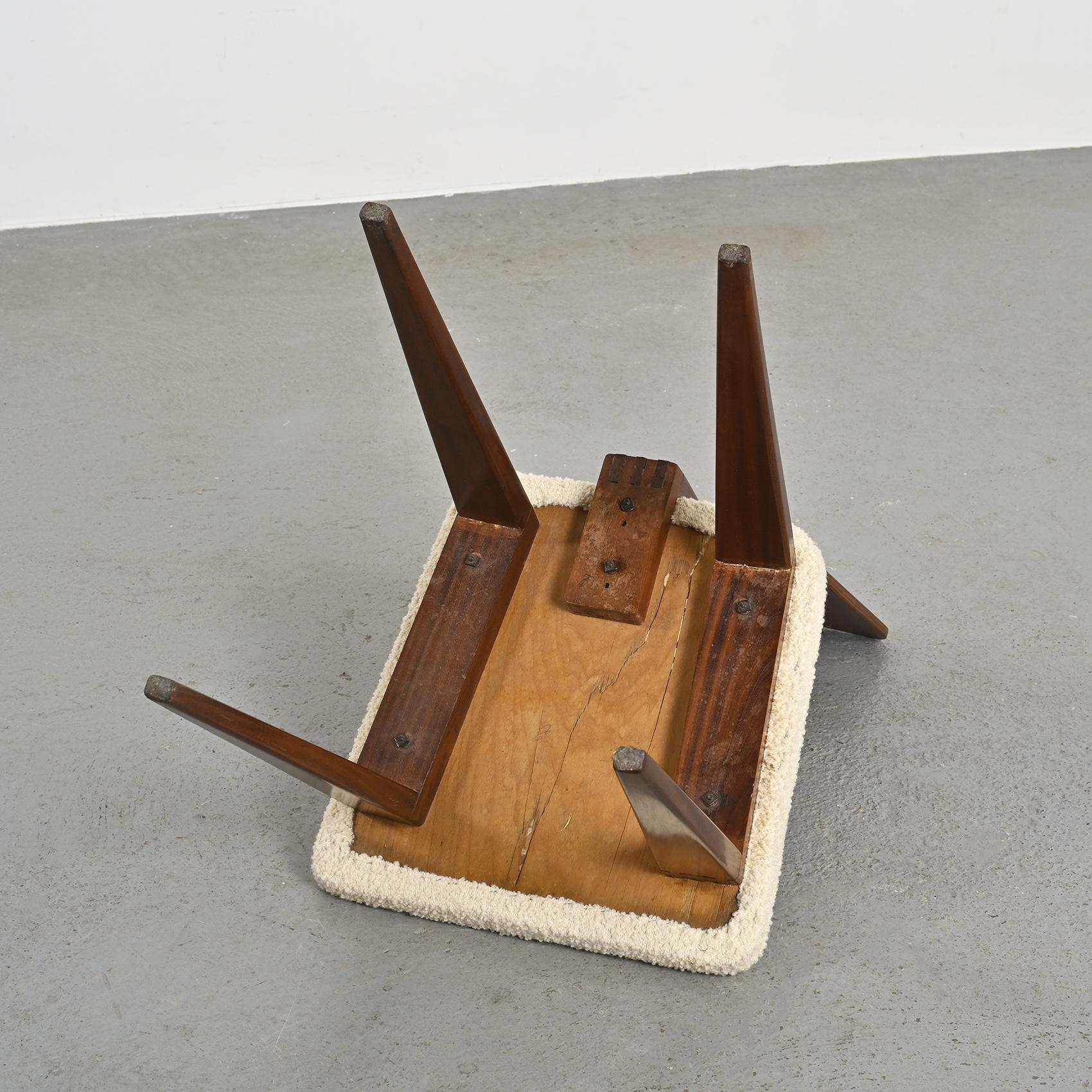 Silla de André Sornay, Lyon Francia siglo XX en venta