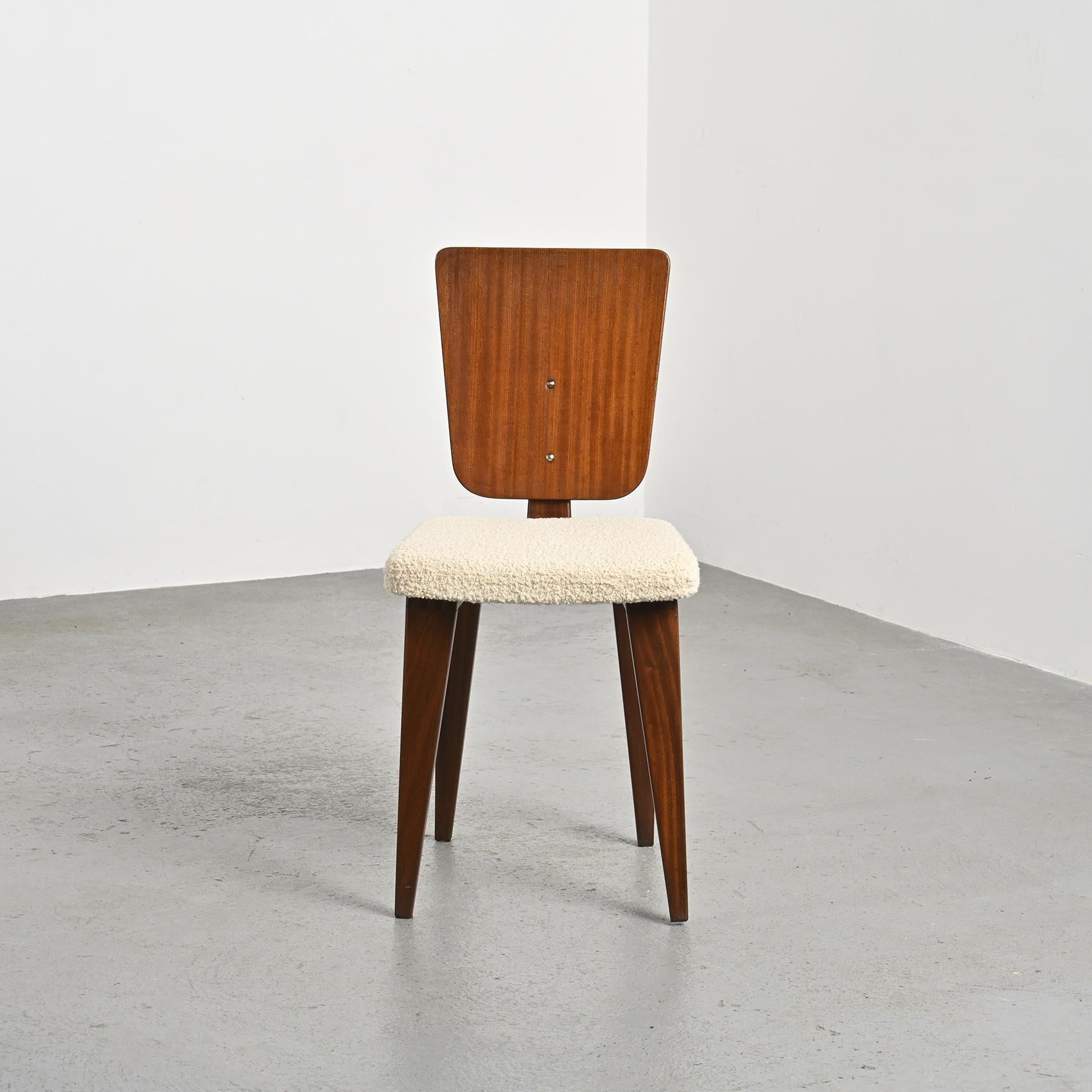 Silla de André Sornay, Lyon Francia en venta 1