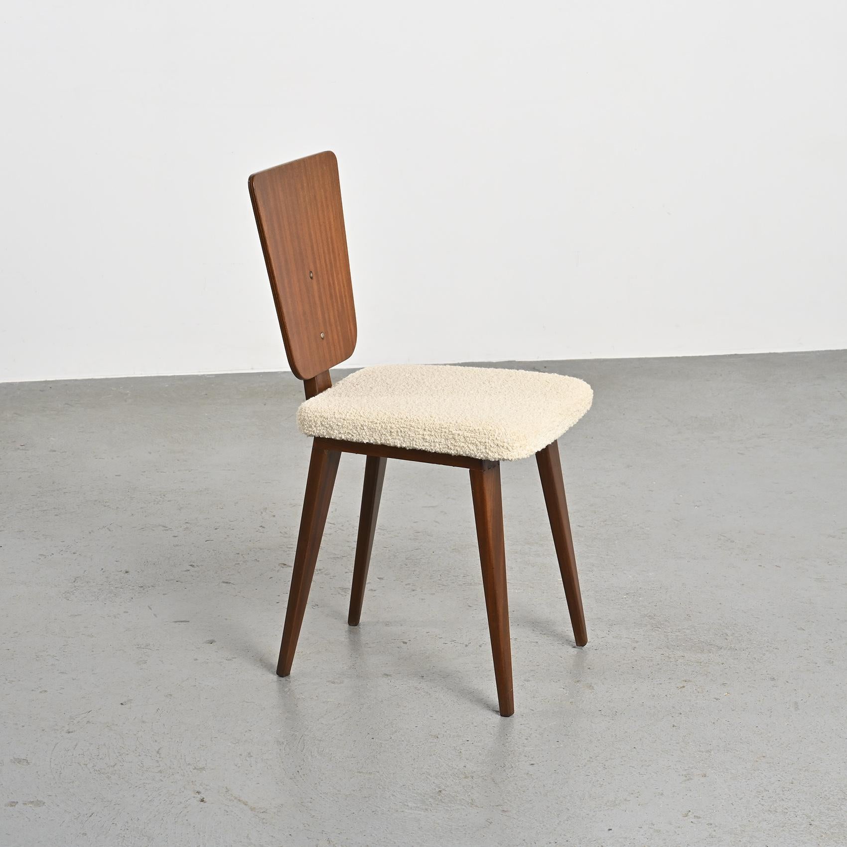 Silla de André Sornay, Lyon Francia en venta 2