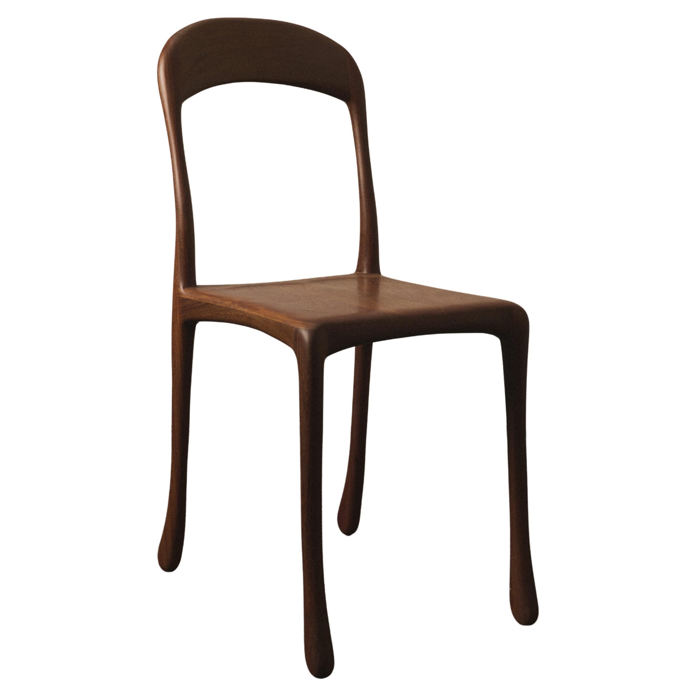 Chair by Andrew de Freitas