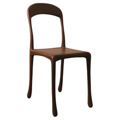 Chaise d'Andrew de Freitas