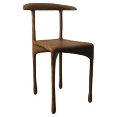 Chaise d'Andrew de Freitas